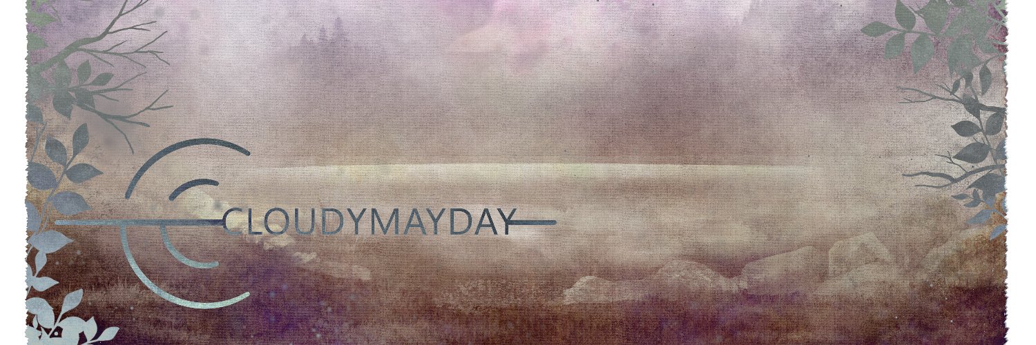 CloudyMayDayART's profile banner image