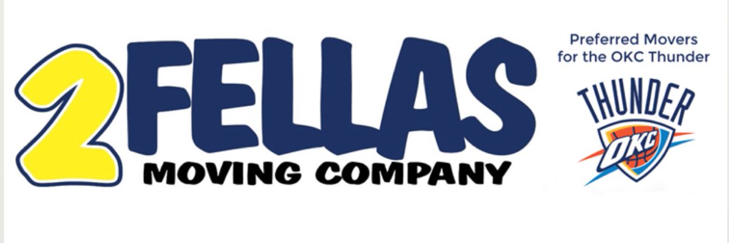 2 Fellas Moving Co. (2fellasokc) / Twitter