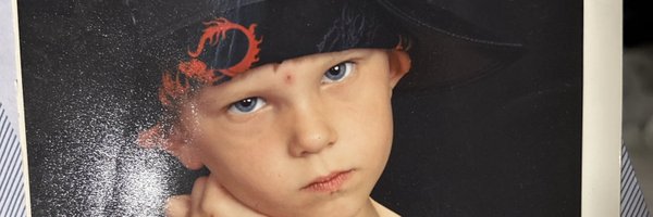 Preclpltated Profile Banner