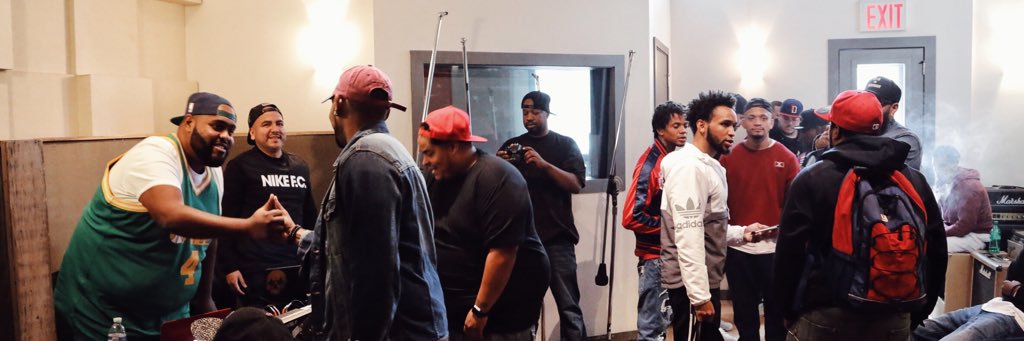 Steel Sessions™ banner
