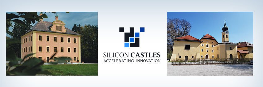 Silicon Castles banner