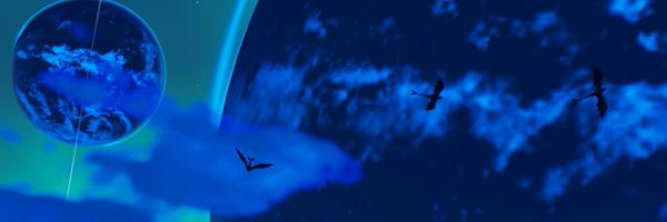 ShadySparrow Profile Banner