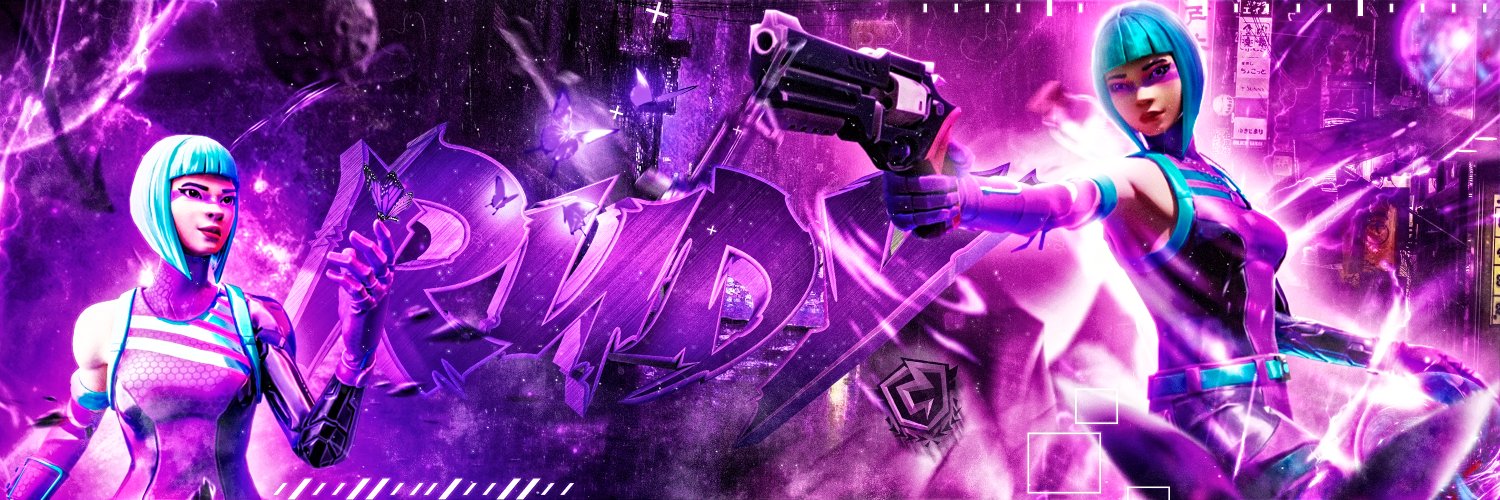 Retired🐥 banner