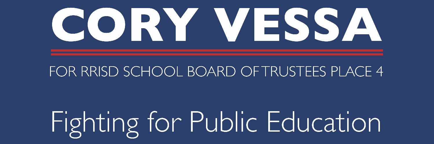 Cory Vessa banner