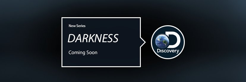 Darkness banner