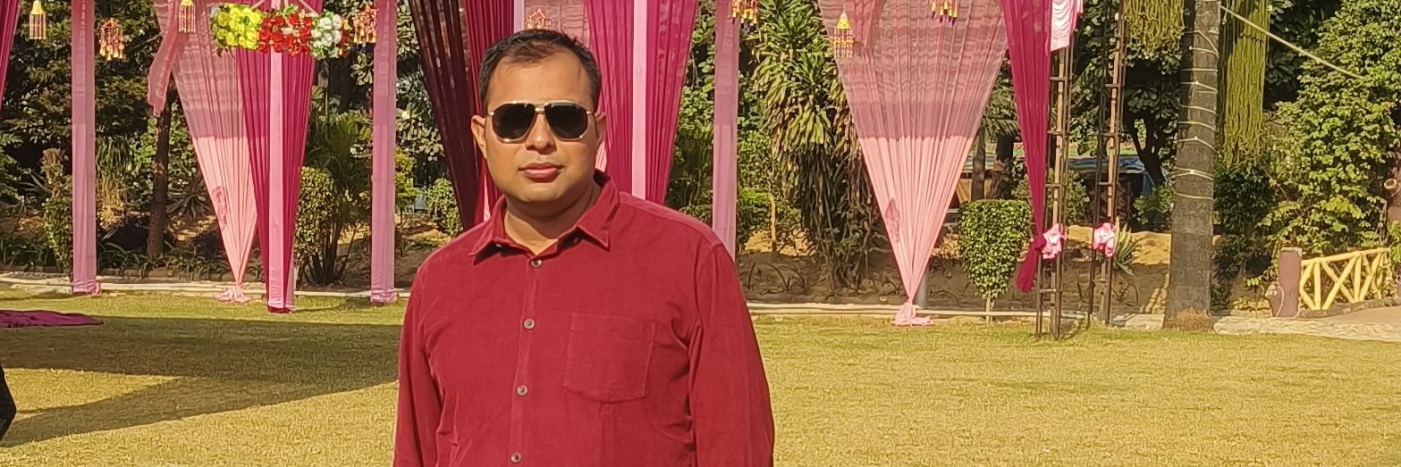 PawarManikant's profile banner image