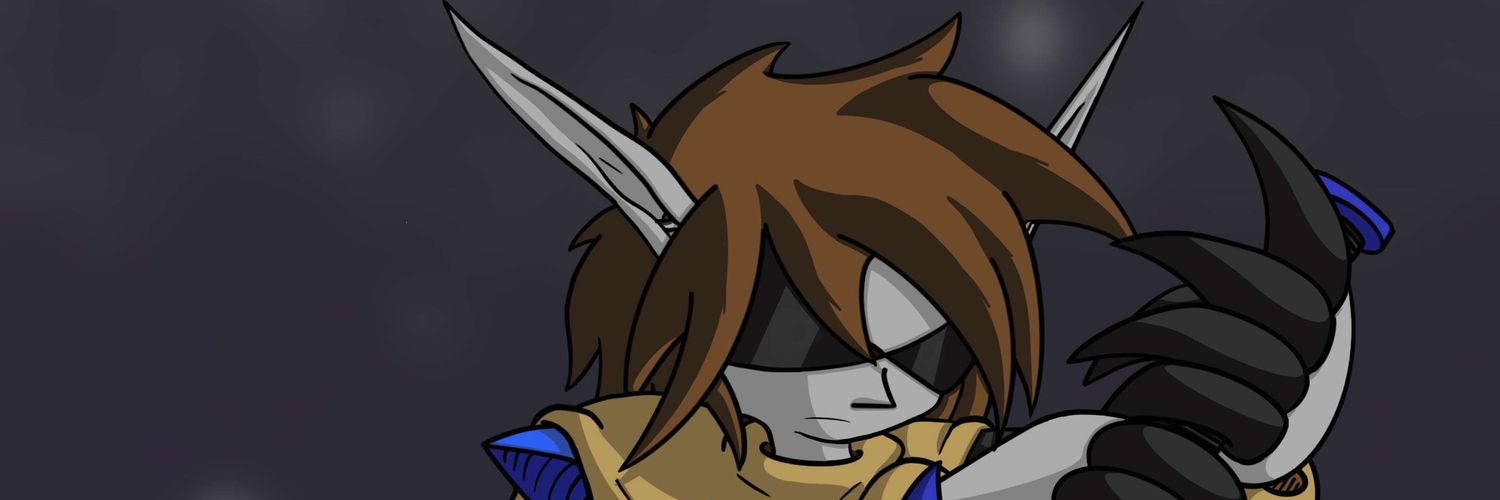Alurith's profile banner image