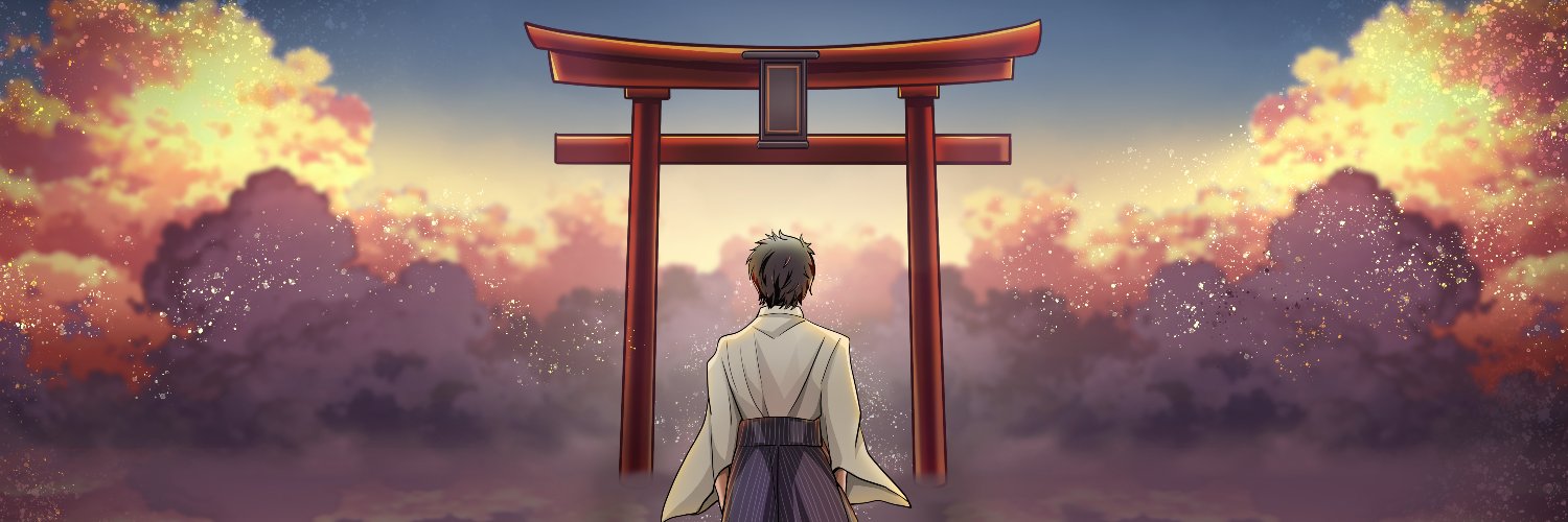 bee | ATAMA (✱,✱)💚🌙 banner