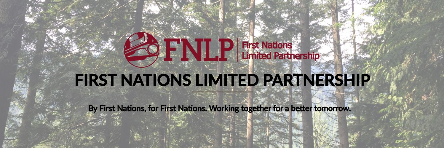 FirstNationsLP's profile banner image