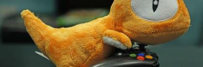 GamerNelson119's profile banner image