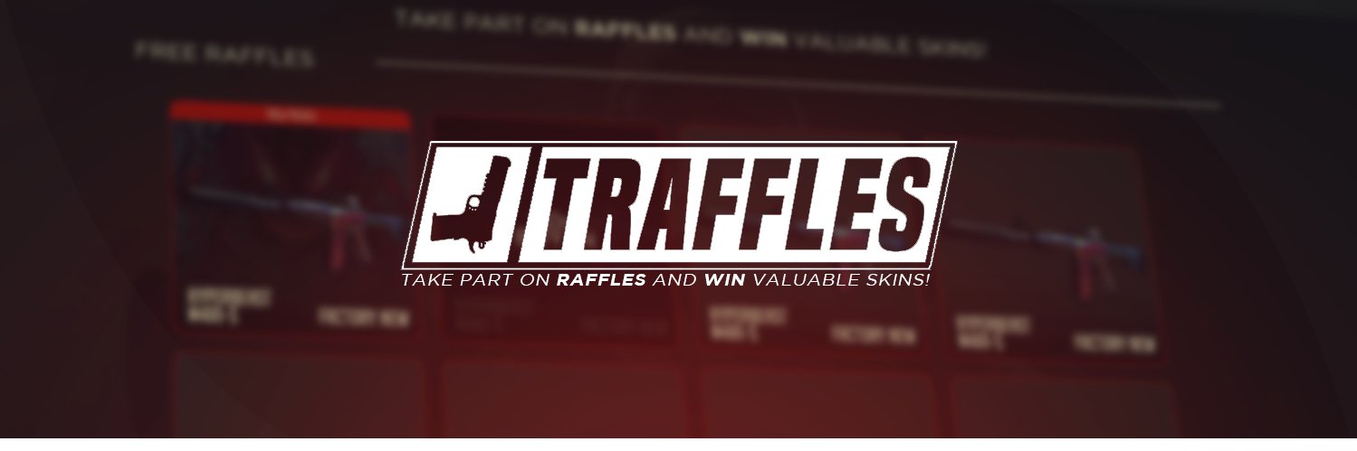 trafflesCom's profile banner image