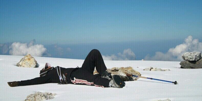 dsmegha's profile banner image