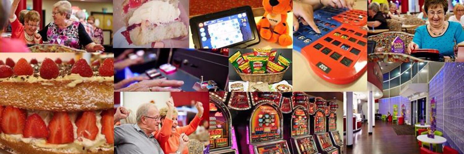 Ask Castle Bingo banner