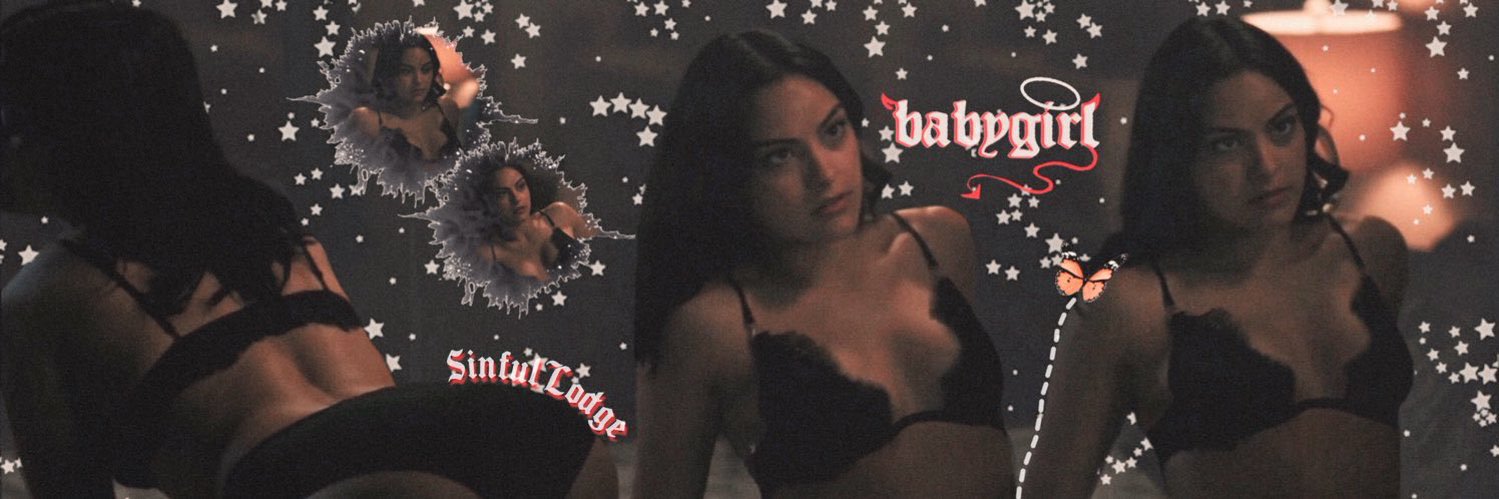 𝙑. banner