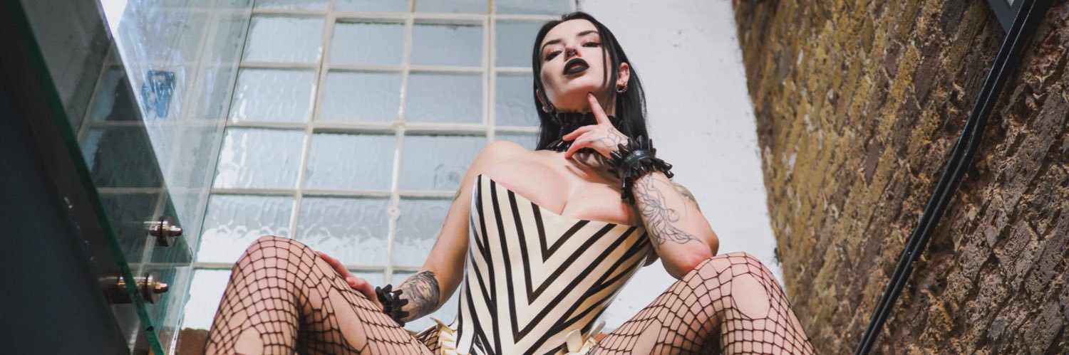 Miss Ruby Alexia 💋 banner