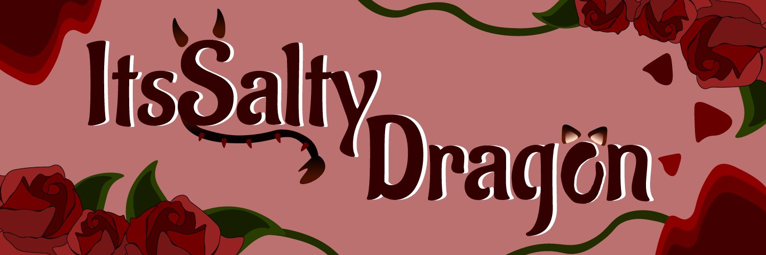 Salty🧂🐉 banner