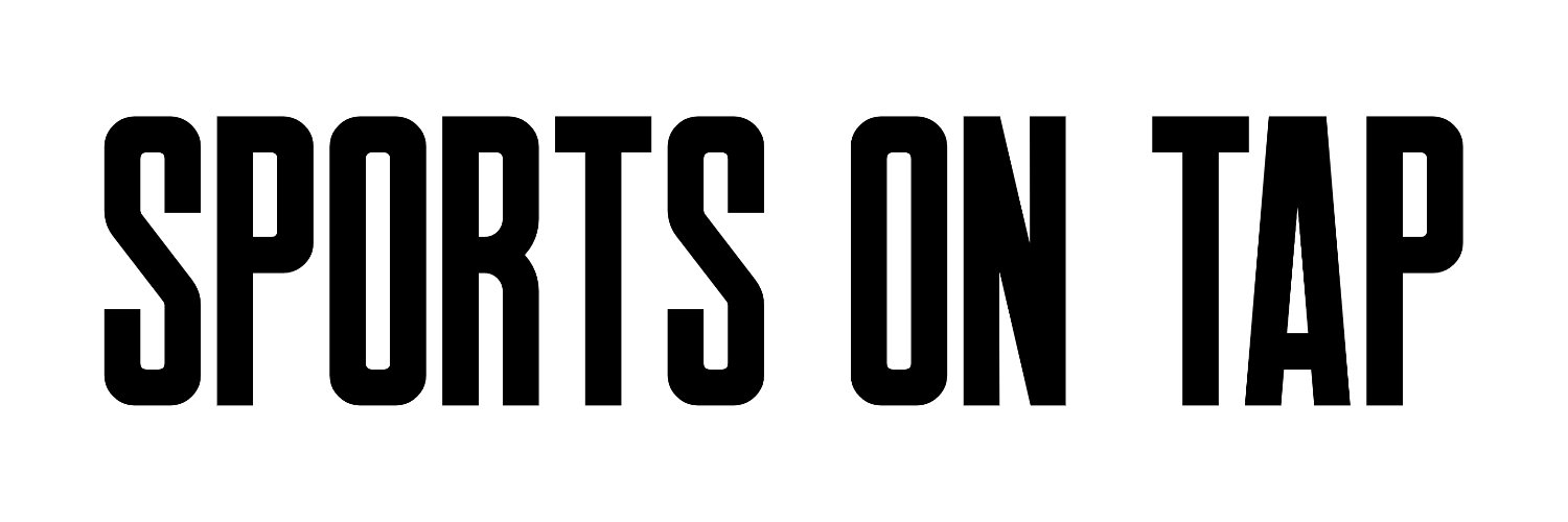 Sports On Tap's banner
