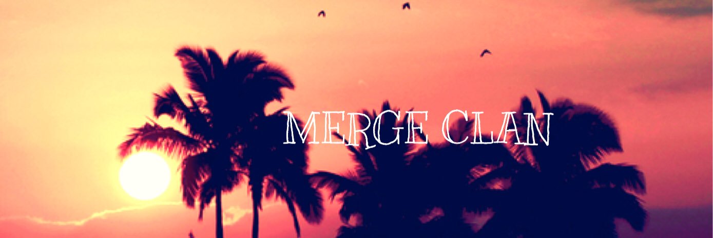 TeamMergeGG's profile banner image