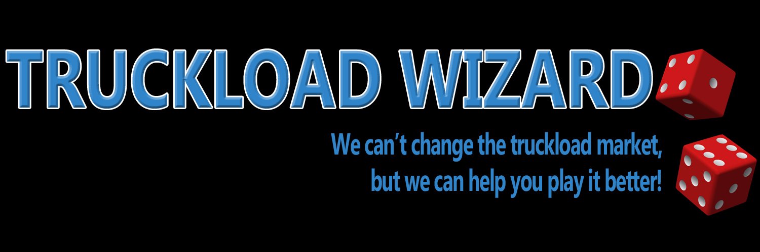 TruckloadWizard's profile banner image