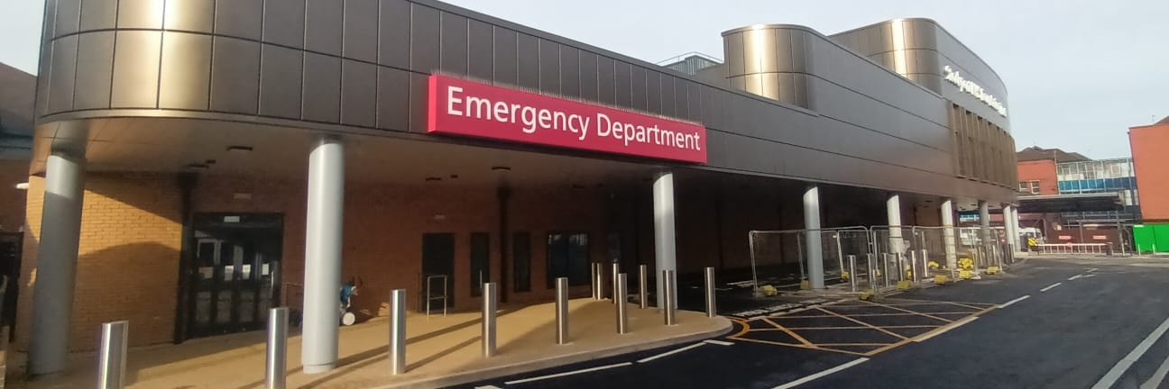 Michelle Waddicor 💙 banner