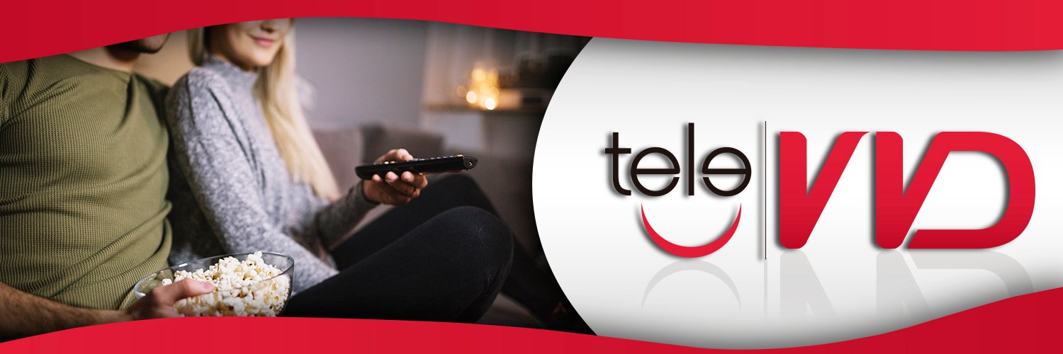 televvd's profile banner image
