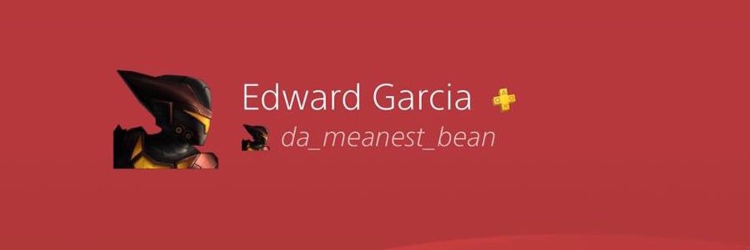 dameanestbean's profile banner image