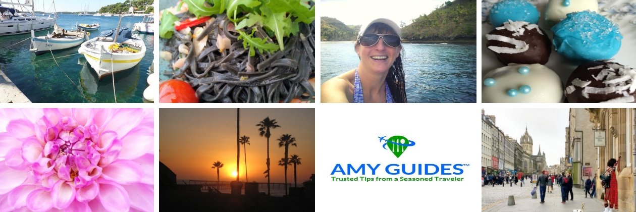 Amy Guides™ by Amy Askin 🌎 banner