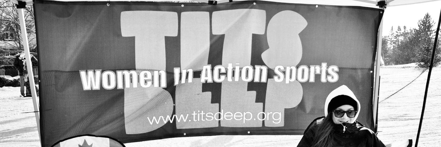 TitsDeep's profile banner image