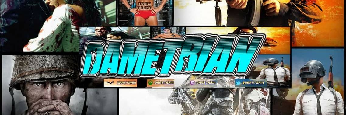 Dam3Trian's profile banner image