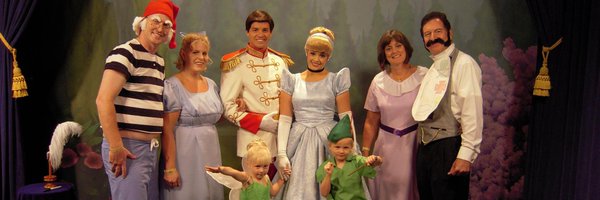 JustAndyP Profile Banner