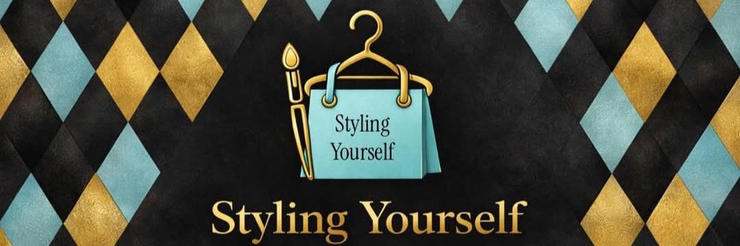 stylingyoursel's profile banner image