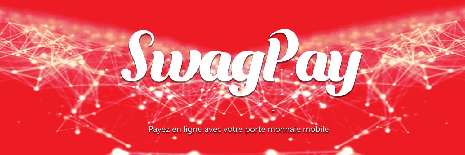 SwagPay banner