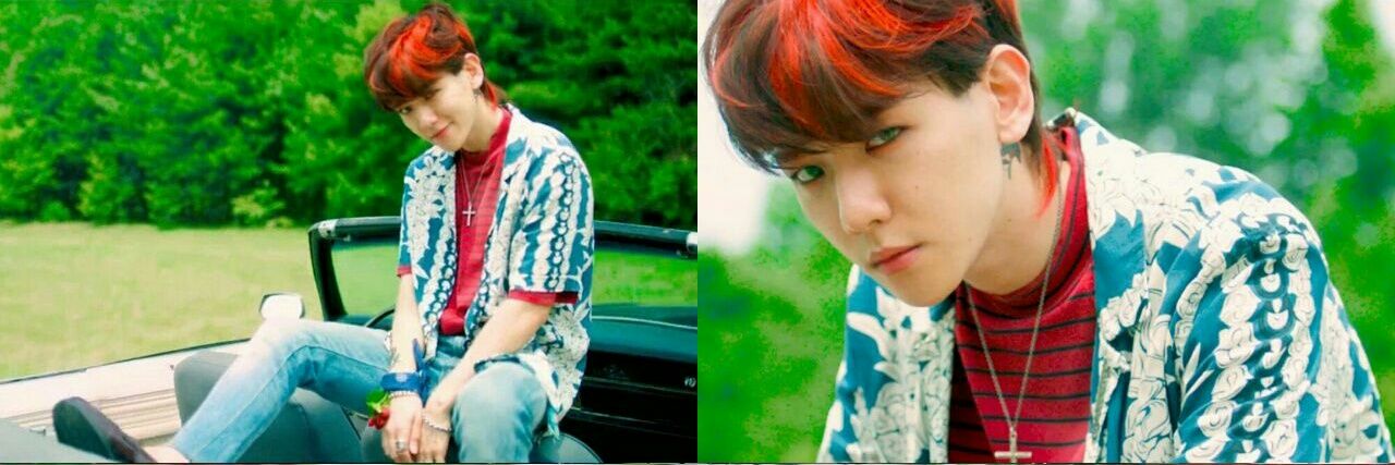LuckyOneAeri's profile banner image