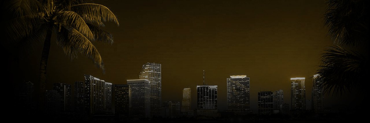 Tre Oh Fie banner