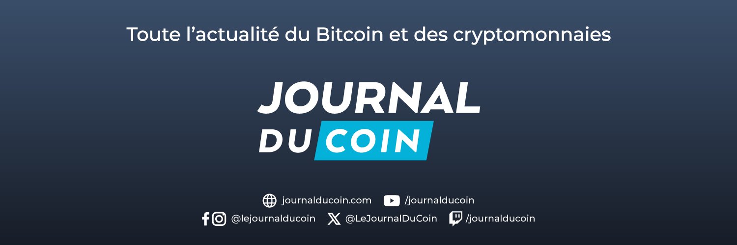 Journal du Coin Profile Banner