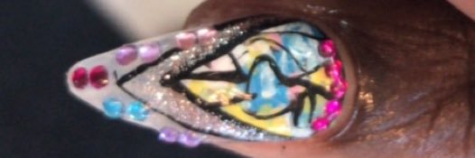 amethystnails11's profile banner image