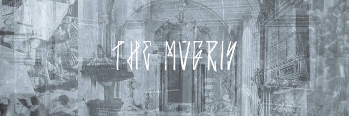 THE MUGRIS banner