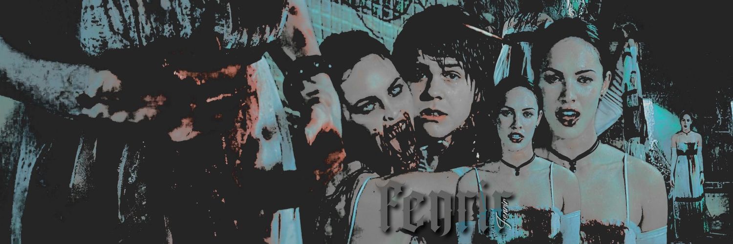 Kʀɪsᴛɪɴᴇ. FAN ACCOUNT banner