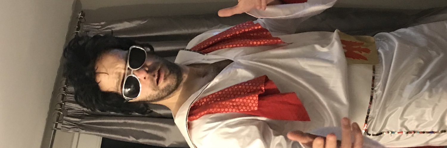 sam slatter banner