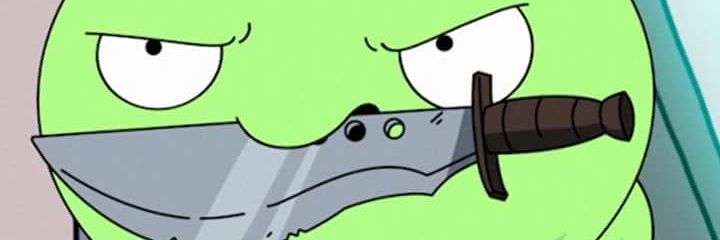 DMJoeThunder's profile banner image