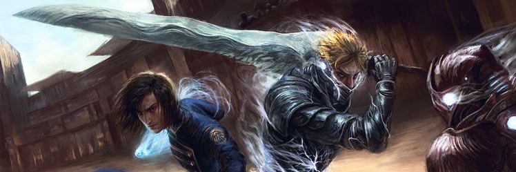lysanderdefendr's profile banner image