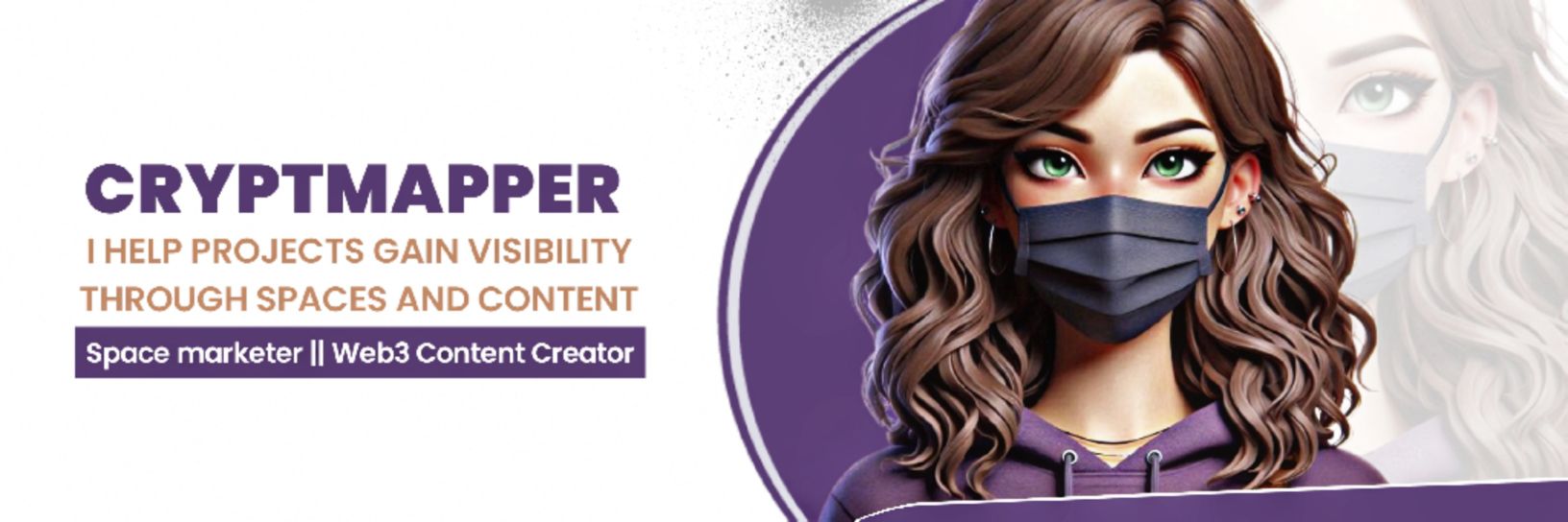 Cryptmapper 🎙 banner