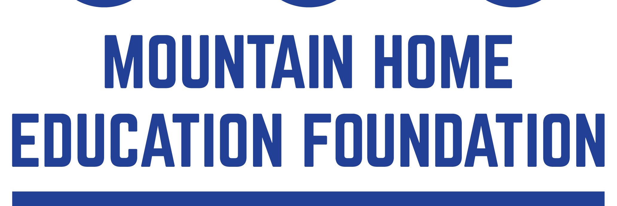 MH Ed Foundation banner