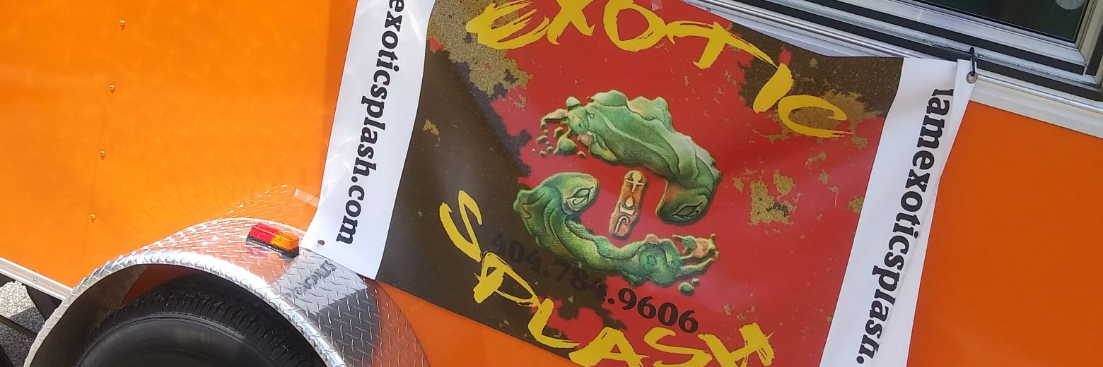 ExoticSplash's profile banner image