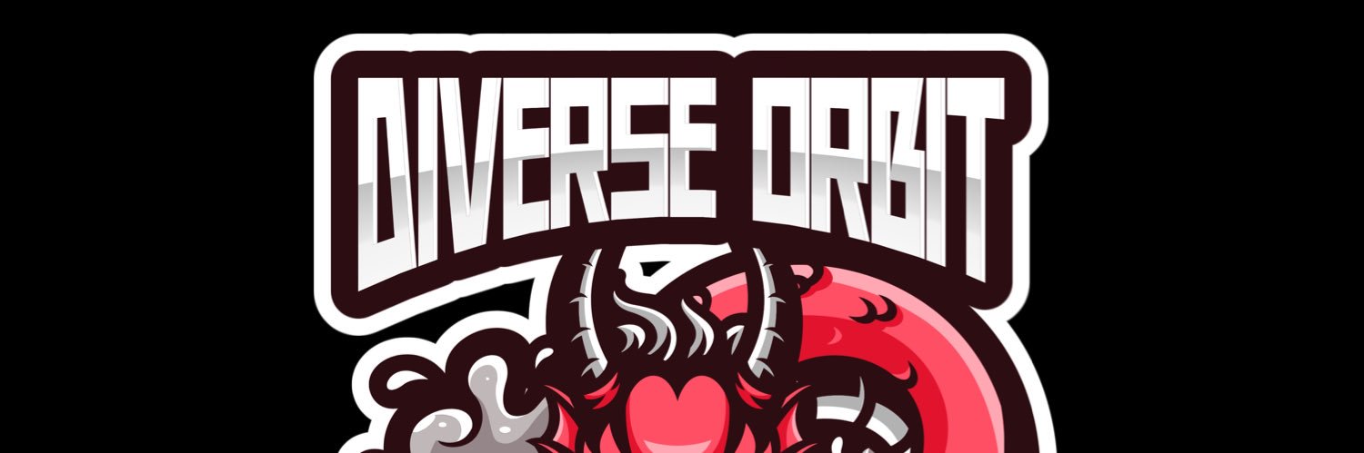 DiverseOrbit banner