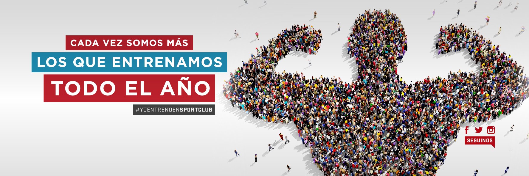 SportClubFlores's profile banner image