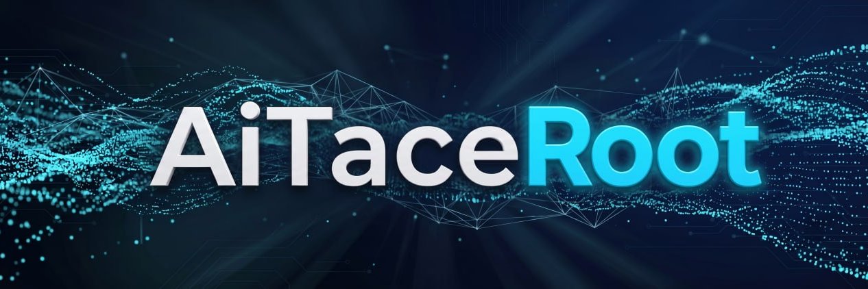AiTraceRoot's profile banner image