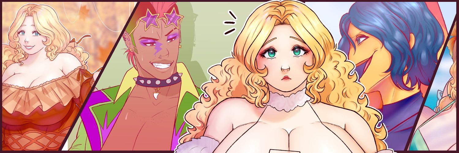 🍰💗 PinkSugarBerry 💗🍰 || TADC PILLED banner