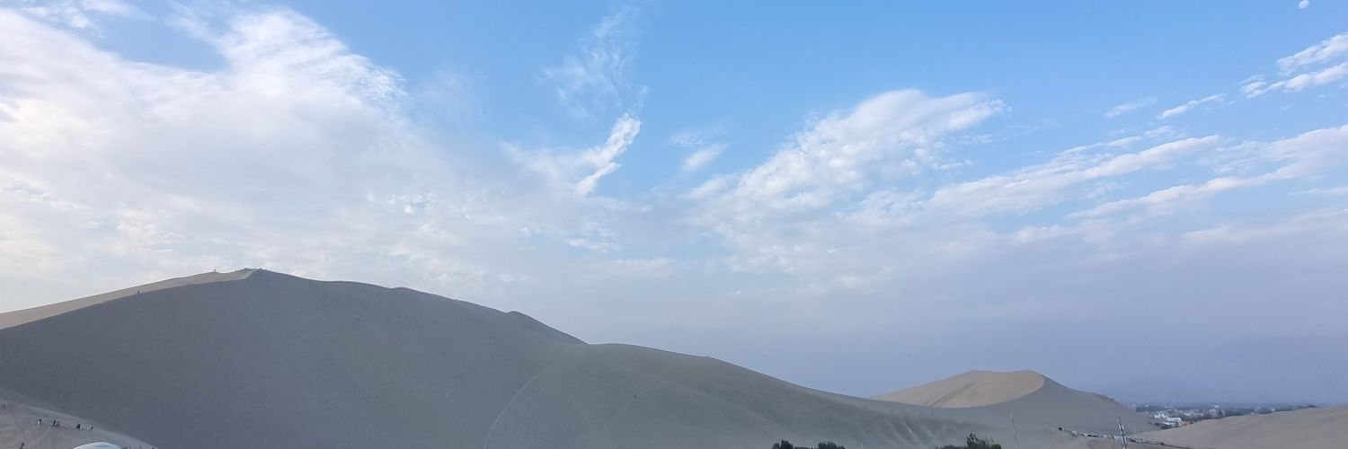 Besolesolis's profile banner image