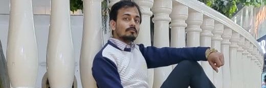 ankur6870's profile banner image